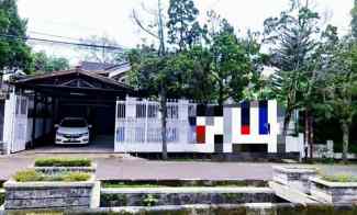 Rumah Murah di Bawah NJOP Pasteur, Sukajadi