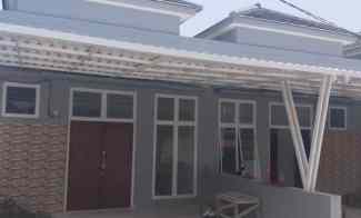 Rumah Murah di Bekasi Utara