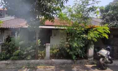 Rumah Murah di Bentang Asri Turangga
