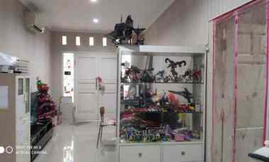 Rumah Dijual di Cluster Graha Bintaro Jaya