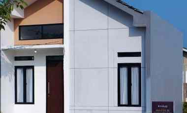 Rumah Murah di Bogor 3 juta all in