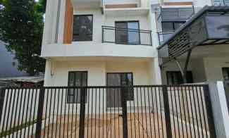 Rumah Murah di Bojong Kulur Jatiasih Free Biaya Biaya