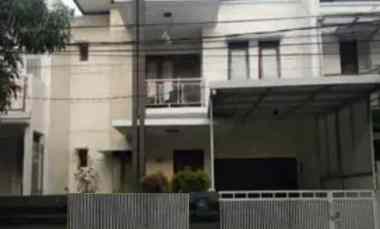 Jual Cepat Rumah Murah di Buah Batu Regensi