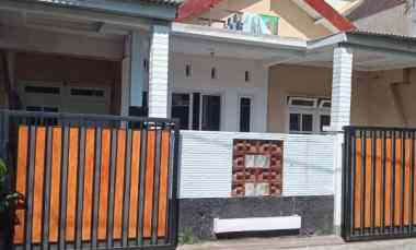 Rumah Murah di Bumiayu Malang Madewo Apples