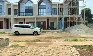 Rumah Murah di Cibinong Samarra Regency