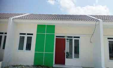 Rumah Dijual di Cikarang