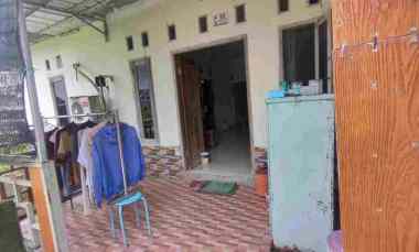 Rumah Murah di Cipayung Depok 380 jt Lahan Luas