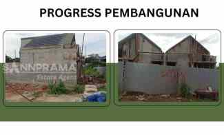 Rumah Murah di Cipayung Depok