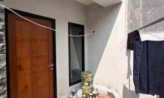 Rumah Murah di Cipayung Munjul, Jaktim