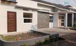 Rumah Dijual di Permata elok