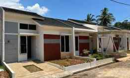 Rumah Termurah di Ciseeng Bogor,start 300 Jutaan