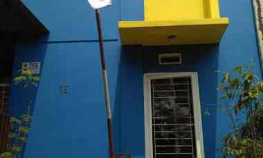 Rumah Murah di Citayam Depok, Siap Huni Strategis