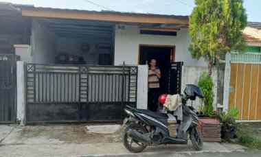 Rumah Dijual di Citra Gading