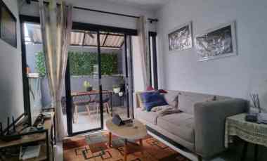 Rumah Dijual di Ciwastra