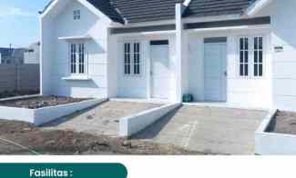 Rumah Murah di dekat Jogja Juntion