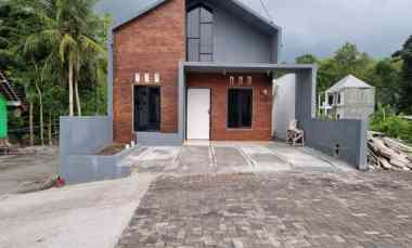 Rumah Murah di dekat Sma N 1 Sedayu