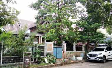 Rumah Dijual di GIRILOKA 1 BSD TANGSEL