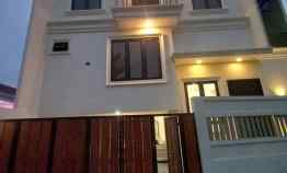 Rumah Dijual di Jln. Kebembem Raya