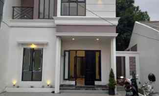 Rumah Dijual di Jln Srengseng Sawah