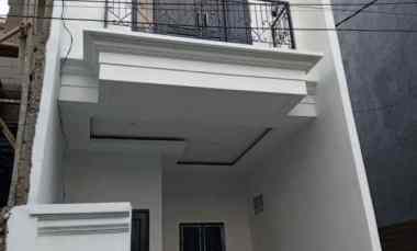 Rumah Murah di Jagakarsa Jakarta Selatan