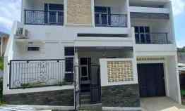 Rumah Dijual di Jln. Sadar Raya Jagakarsa