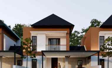 rumah murah di jakal km 13