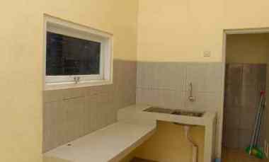 Rumah Murah di Jantung Kota