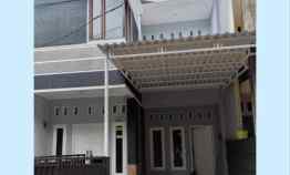 Rumah Murah di Jatiraden, Jatisampurna-Bekasi