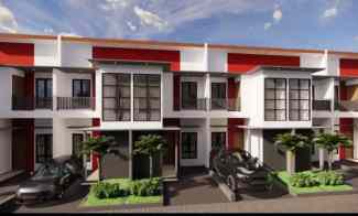 Rumah Murah di Jln Propinsi Pondok Rajeg