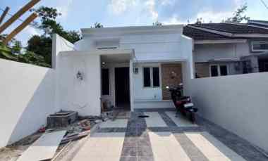 Rumah Dijual di Cilodong, Kota Depok