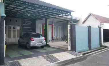 Rumah Murah di Kavling DKI, Pondok Kelapa, Jakarta Timur