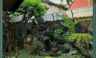 Rumah Murah di Kemang Pratama Bekasi