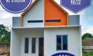 Rumah Murah di Kencana Cilebut Tanah Sareal Kota Bogor