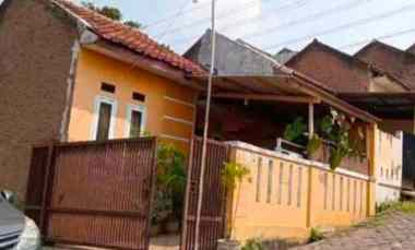 Rumah Dijual di Komplek Griya Sampurna Kab Sumedang