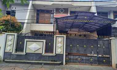 Rumah Murah DI Komplek Pondok Kelapa, Duren Sawit