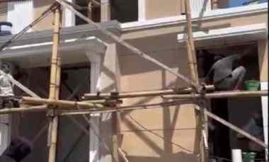 Rumah Murah di Kota Batu Malang