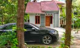 Rumah Murah di Lendah Kulon Progo Yogyakarta