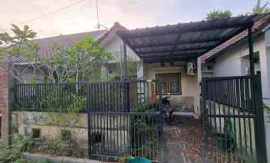 Rumah Murah di Malangrejo Utara Stadion Maguwoharjo