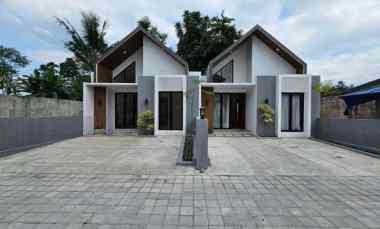 Rumah Murah di Ngaglik Sleman Harga 680 juta all-in