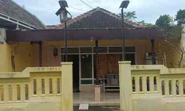 Rumah Dijual di jatirejo