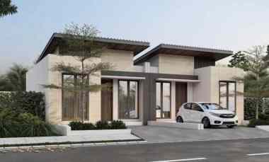 Rumah Murah di Pangenjurutengah Siap Bangun