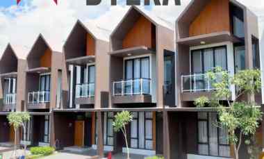 Rumah Murah di Parung Panjang