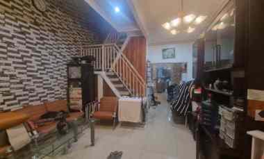 Rumah Murah di Pejaten Barat Jkt Selatan