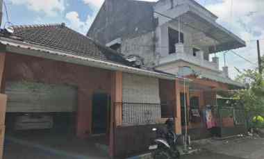 Rumah Dijual di Kebonsari