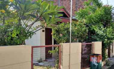 Rumah Murah di Perumnas Klender
