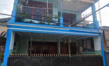 Rumah Murah di Perumnas Klender Jakarta Timur