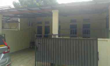 Rumah Murah di Pondok Cipta Bintara -pondok Kopi
