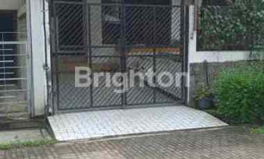 rumah murah di pondok indah