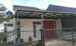 Rumah Minimalis di Pondok Petir Nempel Pamulang, Pondok Cabe