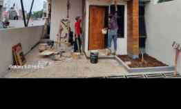 Rumah Murah di Pondok Rajeg Cibinong 350 jt Cash Leni